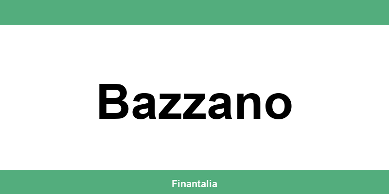 Contatti BNL filiali a Bazzano