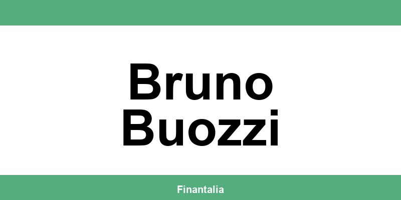 Contatti BNL filiali a Bruno Buozzi