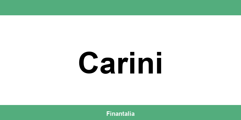 Contatti BNL filiali a Carini