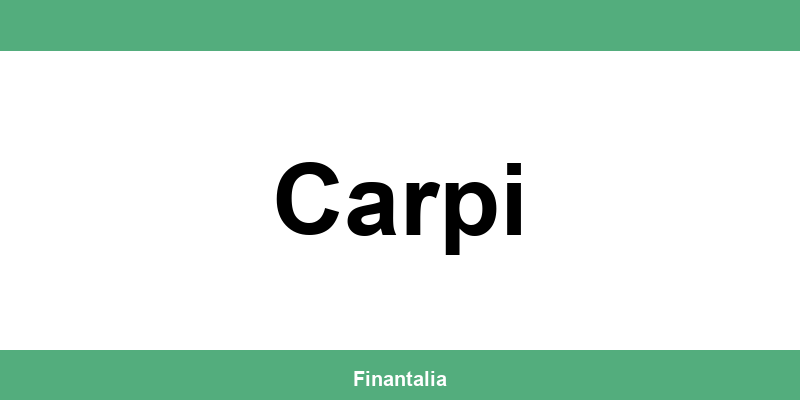 Contatti BNL filiali a Carpi
