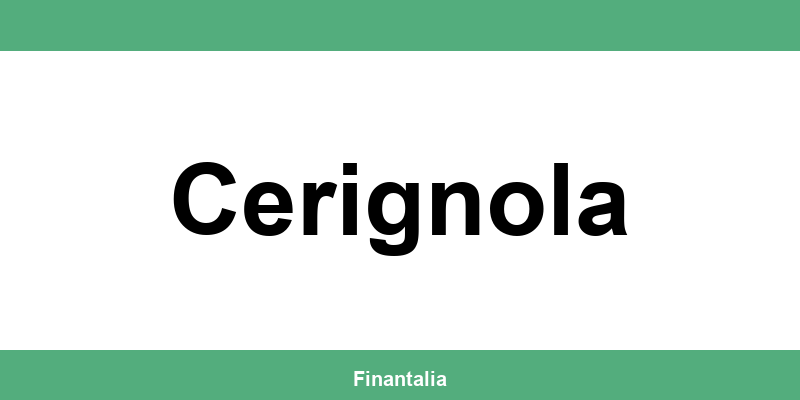 Contatti BNL filiali a Cerignola