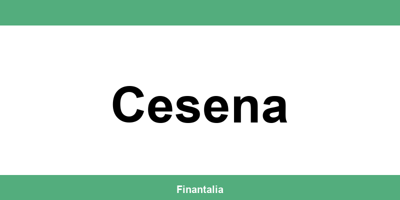 Contatti BNL filiali a Cesena