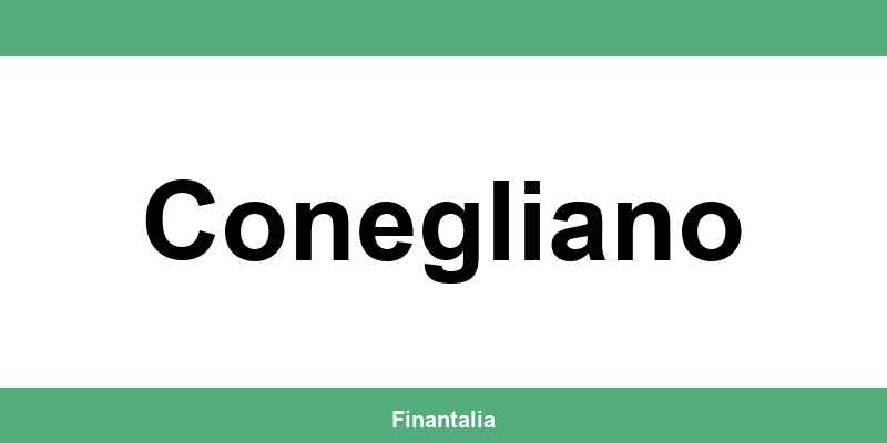 Contatti BNL filiali a Conegliano