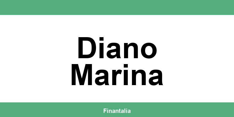 Contatti BNL filiali a Diano Marina