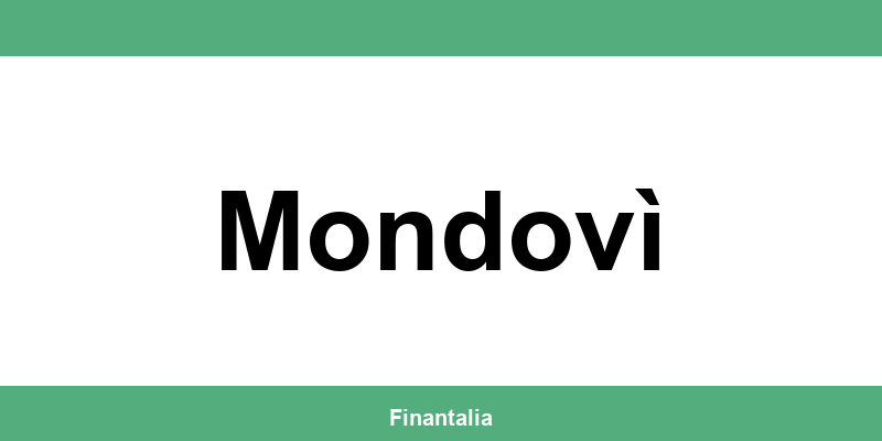 Contatti BNL filiali a Mondovì