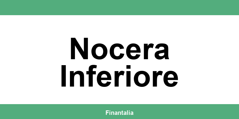 Contatti BNL filiali a Nocera Inferiore