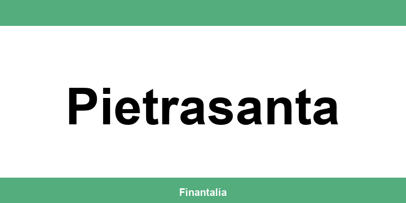 Contatti BNL filiali a Pietrasanta