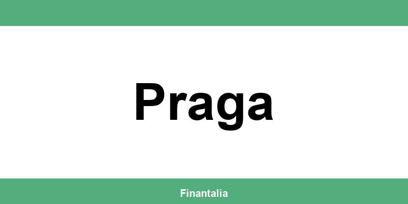 Contatti BNL filiali a Praga