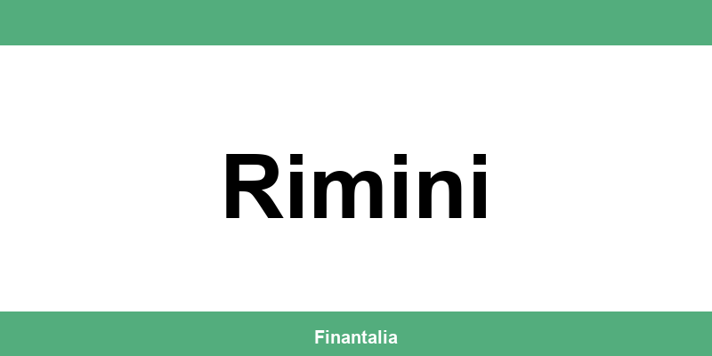 Contatti BNL filiali a Rimini