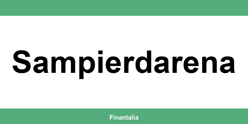 Contatti BNL filiali a Sampierdarena
