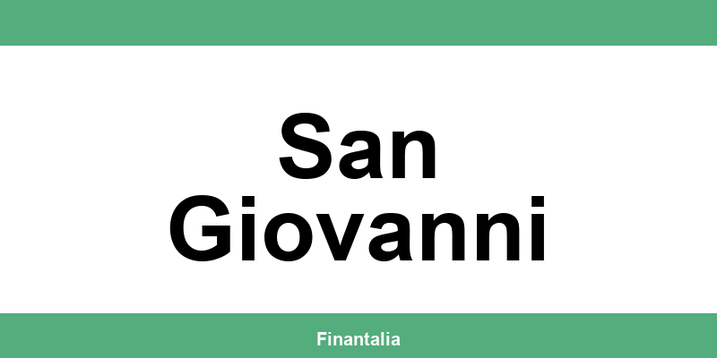 Contatti BNL filiali a San Giovanni