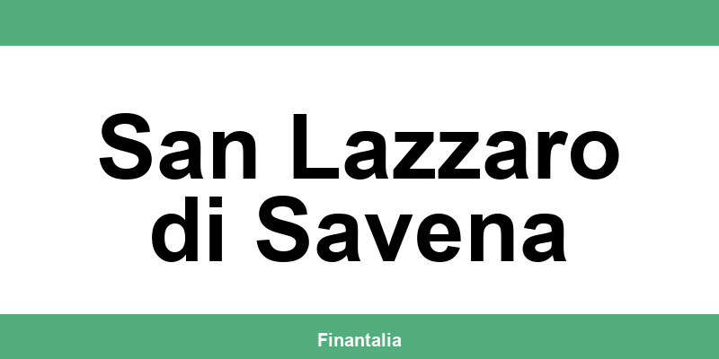 Contatti BNL filiali a San Lazzaro di Savena
