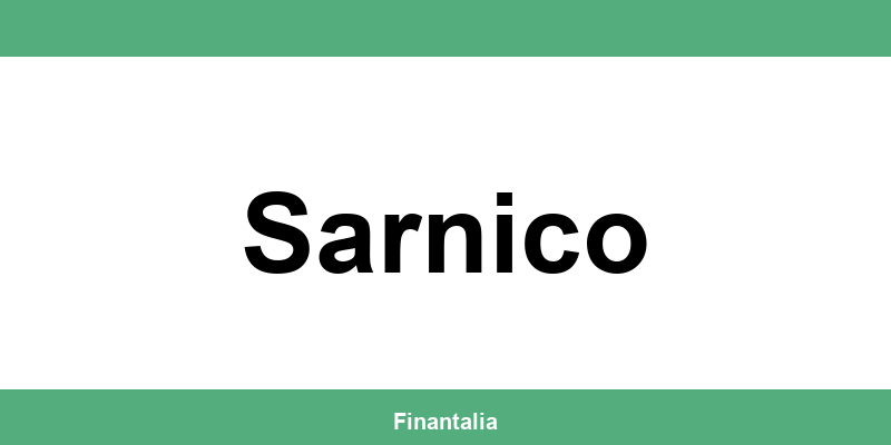 Contatti BNL filiali a Sarnico