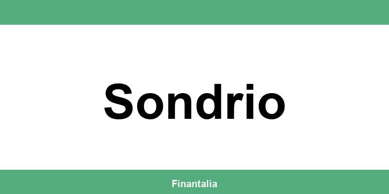 Contatti BNL filiali a Sondrio