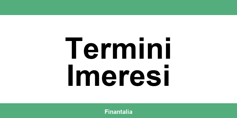 Contatti BNL filiali a Termini Imeresi