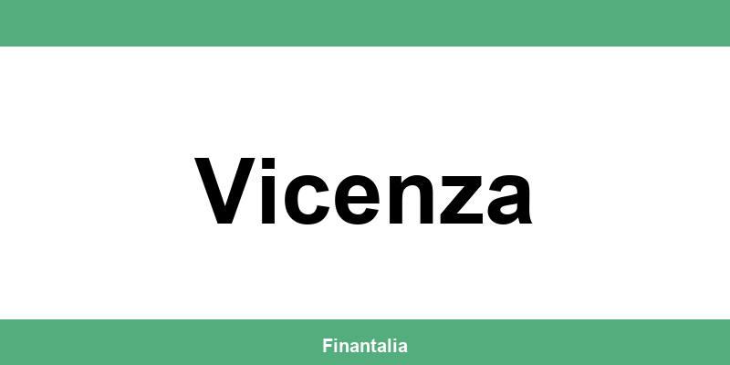 Contatti BNL filiali a Vicenza